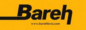 Bareh Bros Logo